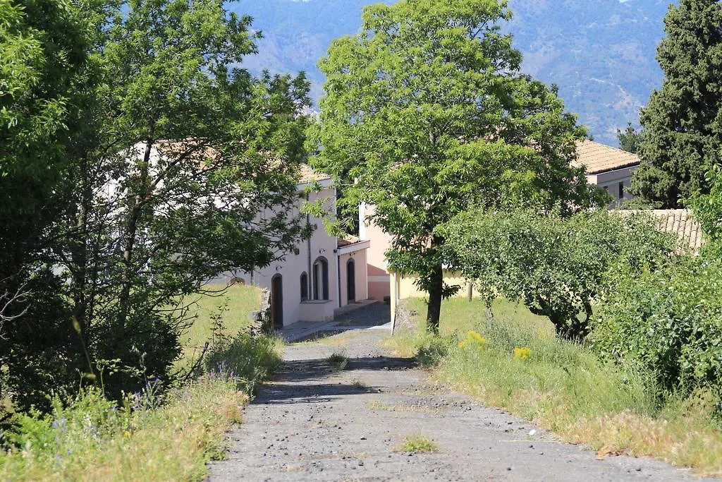 Passopisciaro A Barunissa Country Houseヴィラ 0*,  イタリア