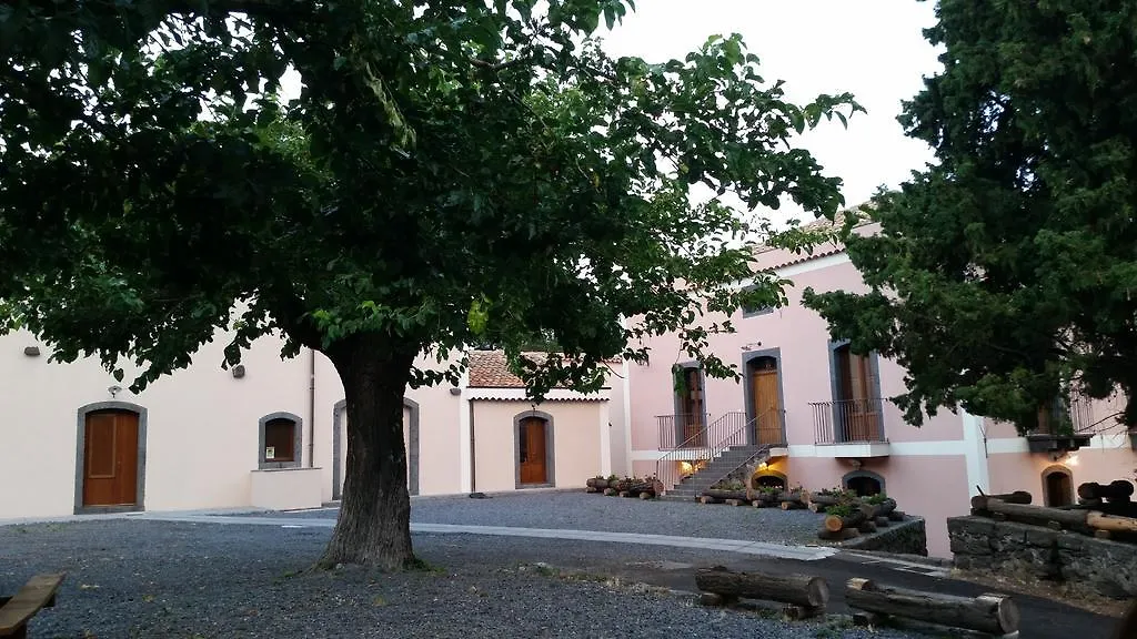 Passopisciaro A Barunissa Country Houseヴィラ イタリア