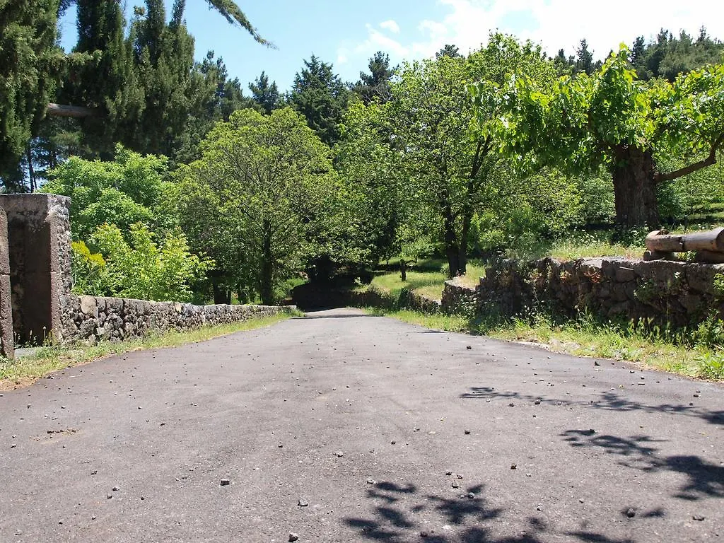 Passopisciaro A Barunissa Country Houseヴィラ ファームステイ