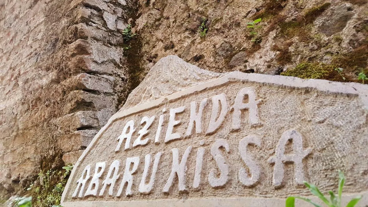 Passopisciaro A Barunissa Country Houseヴィラ イタリア